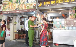 Hiệu quả từ giám sát của HĐND phường Hoàn Kiếm | Chính quyền đô thị | 28/10/2026