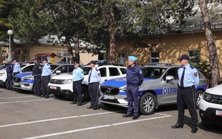 EU đề xuất tăng quyền hạn và quân số lực lượng biên phòng
