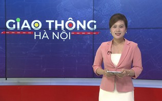 Giao thông Hà Nội | 28/10/2026