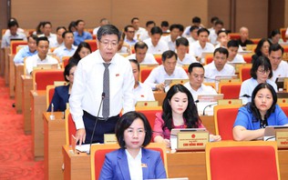 Ban hành nghị quyết giải quyết vi phạm tại 12 dự án của Tập đoàn Mường Thanh