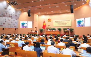 Thông qua cơ chế xử lý 12 dự án thuộc Tập đoàn Mường Thanh