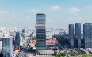 Hoàn thiện cơ chế hút vốn cho trung tâm tài chính