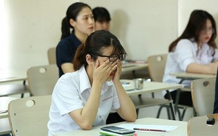 Người trẻ và những áp lực vô hình