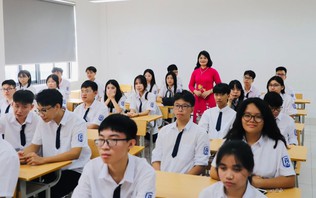 Dự kiến giáo viên làm việc 40 giờ mỗi tuần
