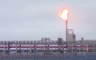 Nga kêu gọi ổn định thị trường khí đốt toàn cầu