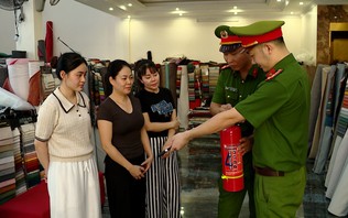 Giảm thủ tục hành chính, tăng trách nhiệm an toàn