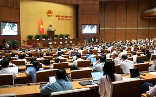 Ưu tiên phát triển nhà ở cho người thu nhập thấp