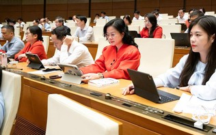 Khơi thông dòng vốn, bảo vệ nhà đầu tư