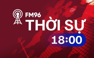 Thời sự 18h00 | 27/10/2026