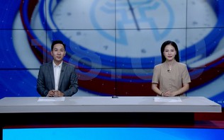 Chương trình Hà Nội 18h00 | 28/10/2026