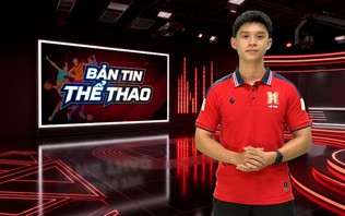 Bản tin Thể thao | 28/10/2026