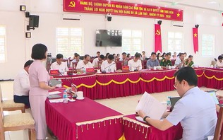 Từ tổ chức Đảng đến phát triển kinh tế người Dao Ba Vì | Nông nghiệp nông thôn | 23/10/2026
