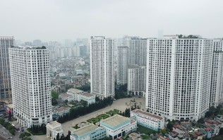 VARS kiến nghị tháo gỡ khó khăn thị trường nhà ở