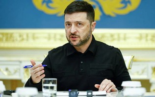 Nga sẽ bảo đảm an ninh cho tổng thống Ukraine sang đàm phán