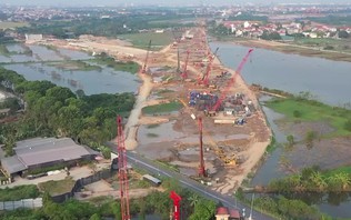 Xã Đông Anh giải quyết tồn đọng đất đai, đẩy nhanh giải phóng mặt bằng