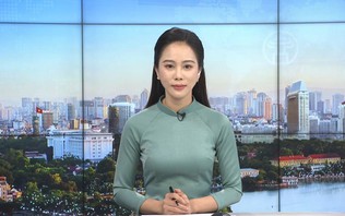 Chương trình Thời sự 15h00 | 29/10/2026