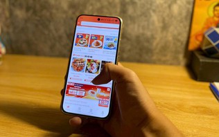 Đặt đồ ăn online: tiện lợi nhưng khó kiểm soát | Sống an toàn | 24/10/2026