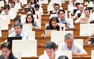 Hoàn thiện chính sách thuế, vốn để hỗ trợ doanh nghiệp nhỏ và vừa