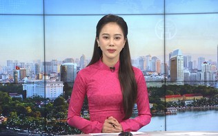Chương trình Thời sự 23h00 | 29/10/2026