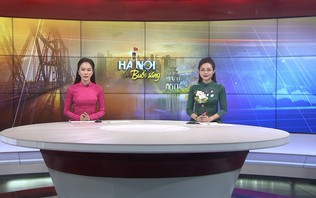 Chương trình Hà Nội buổi sáng | 30/10/2026