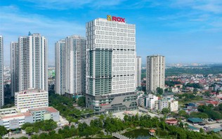Bất động sản hạng sang Hà Nội gia tăng giữa lúc giao dịch giảm