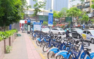 Hợp tác phát triển giao thông công cộng đa phương thức | Thủ đô và thế giới | 27/09/2026