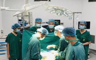 Hiệu quả các bệnh viện cơ sở 2 tuyến Trung ương