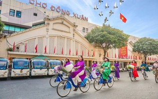 Lễ hội Thiết kế Sáng tạo 2026: Lấy di sản làm nguồn lực