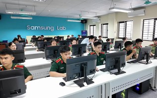 An toàn thông tin trước thách thức AI