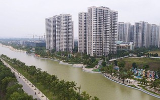 Chung cư dẫn đầu nhu cầu tìm kiếm, đất nền tiếp tục giảm giá