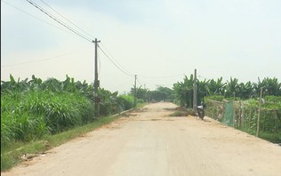 Hiến đất mở đường, góp phần xây dựng quê hương | Người tốt quanh ta | 29/10/2026