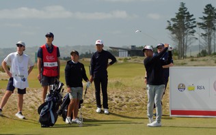 Việt Nam lần đầu đăng cai Asia - Pacific Amateur Championship