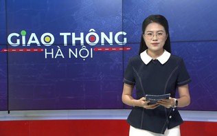 Giao thông Hà Nội | 29/10/2026