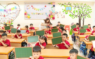 Thay đổi lớn trong quy định tiếp nhận học sinh đầu cấp