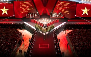 Hơn 38.000 vé miễn phí xem concert Ngày Văn hóa Việt Nam