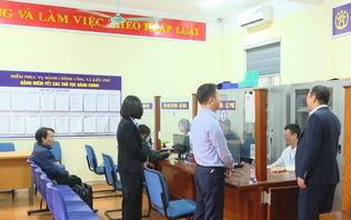 Hà Nội: Quản trị mới – Gần lòng dân | Phóng sự tài liệu | 22/07/2026