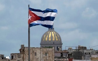 Liên hợp quốc thông qua nghị quyết yêu cầu chấm dứt cấm vận Cuba