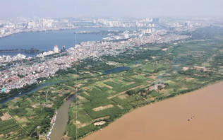 Hà Nội kiến tạo tầm cao mới | Phóng sự tài liệu | 15/04/2026