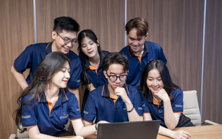 Quốc tế hóa đại học: Tư duy toàn cầu, nền tảng địa phương