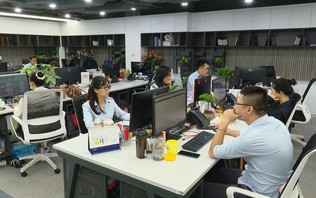 IPO khởi sắc - áp lực nâng chất lượng doanh nghiệp niêm yết
