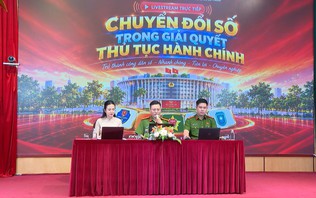 Khi kiến thức pháp luật tới gần hơn với người dân