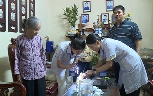 Hà Nội còn 29 ổ dịch sốt xuất huyết hoạt động