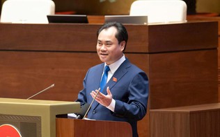 Sửa luật đất đai hướng đến tái thiết cuộc sống người dân
