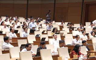Đề xuất bảo đảm sinh kế cho người dân sau tái định cư