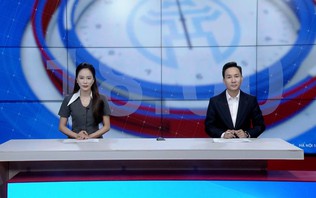 Chương trình Hà Nội 18h00 | 29/10/2026