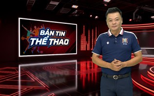 Bản tin Thể thao | 29/10/2026
