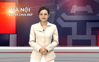 Hà Nội đẹp và chưa đẹp | 29/10/2026