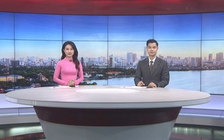 Chương trình Thời sự 18h30 | 29/10/2026