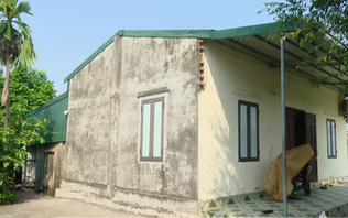 Quyết liệt xử lý vi phạm đất đai tại xã Phượng Dực