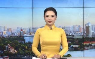 Chương trình Thời sự 15h00 | 30/10/2026